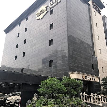 Suwon Orsay Business Hotel Екстер'єр фото