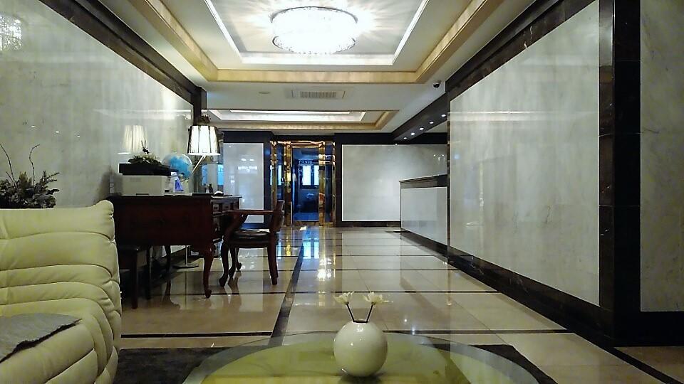 Suwon Orsay Business Hotel Екстер'єр фото