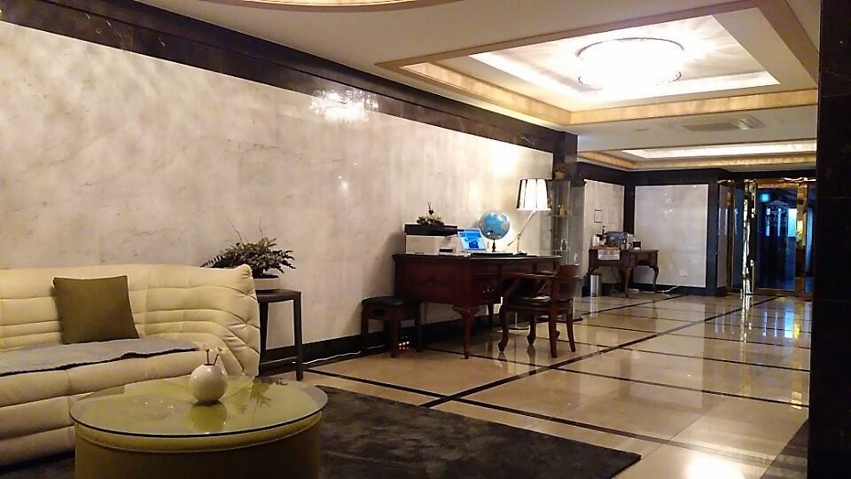 Suwon Orsay Business Hotel Екстер'єр фото